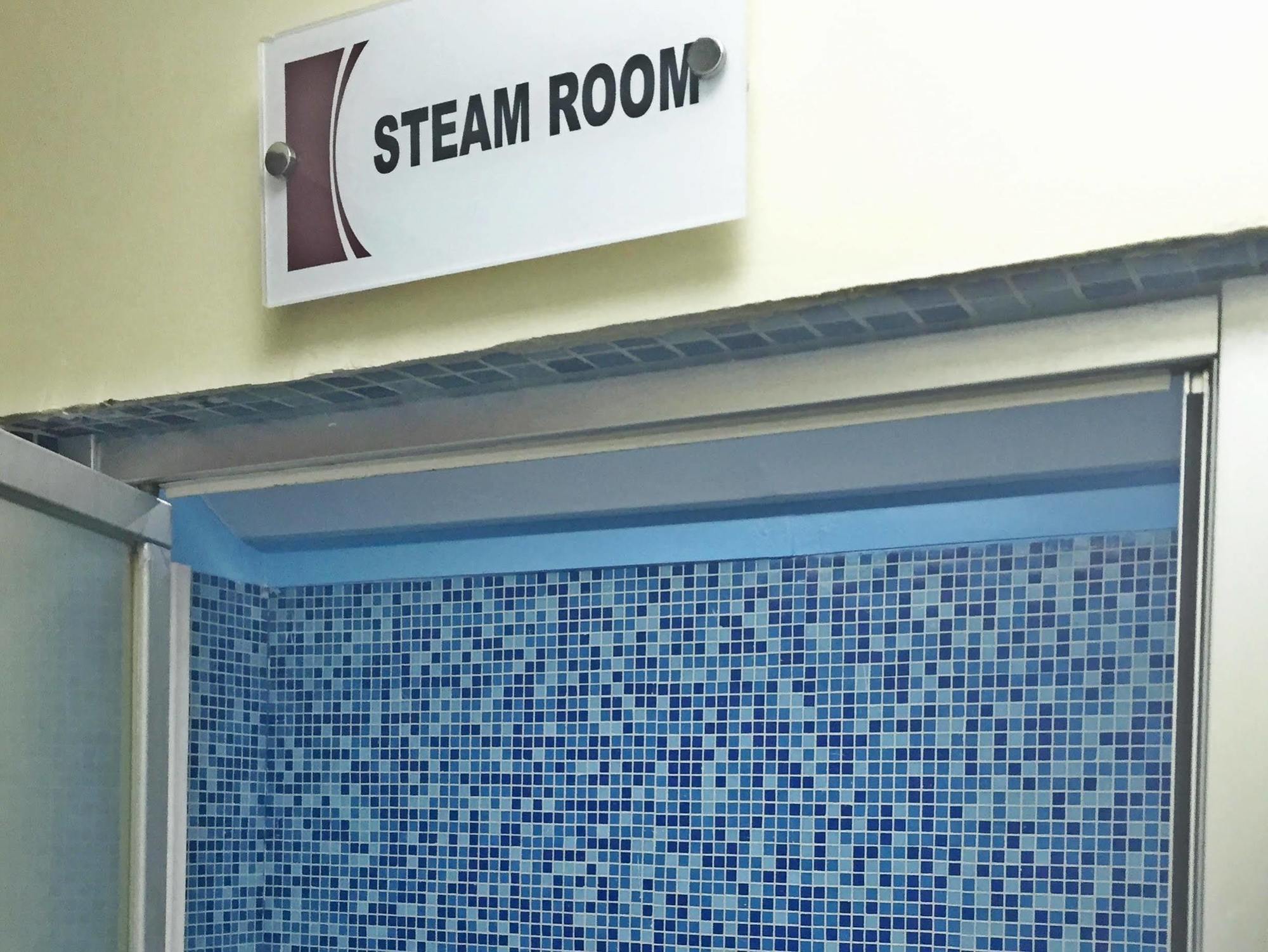 Ramee Rose Hotel Apartments Abu Dhabi Eksteriør bilde